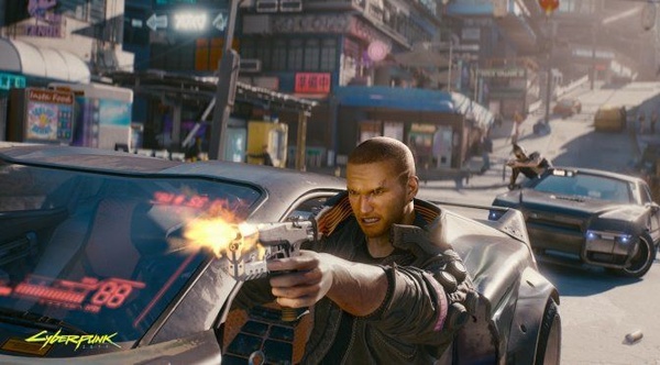 Cyberpunk 2077 sar&agrave; ben diverso da quanto visto nella demo