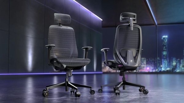 COUGAR SPEEDER ELITE: la sedia gaming guarda alle corse