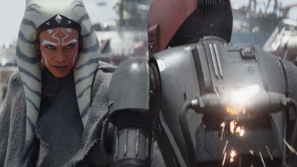 Ahsoka, tutto quello che sappiamo: l’ex cavaliere Jedi affronta una minaccia nascente