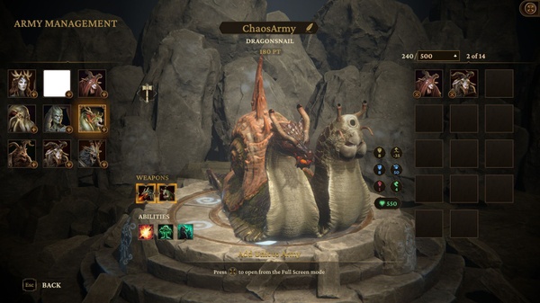 RuneQuest: Warlords è davvero lo strategico che i fan di Glorantha aspettavano? - La Recensione