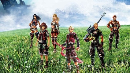 Nintendo segnala il problema di ''spazio'' di Xenoblade Chronicles 3D