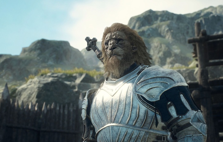 Dragons Dogma 2 va a 30 fps su console niente performance mode
