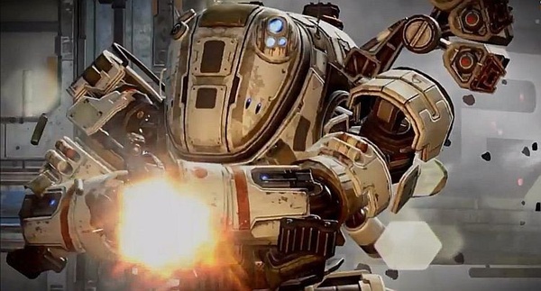 Microsoft: ''Titanfall ha fatto il botto, letteralmente''