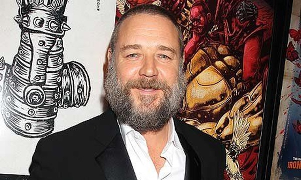 Ancora poster per i protagonisti di Noah