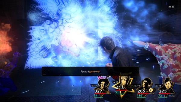 Like a Dragon: Infinite Wealth, la recensione che ogni yakuza stava aspettando!