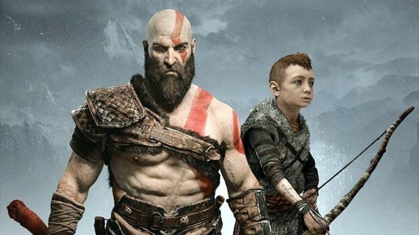 God of War – La serie Prime Video prende forma