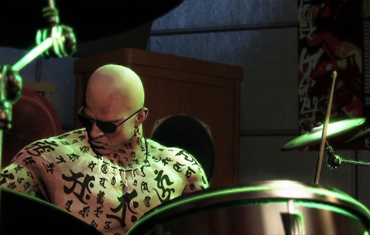Non solo combattimenti per Devils Third