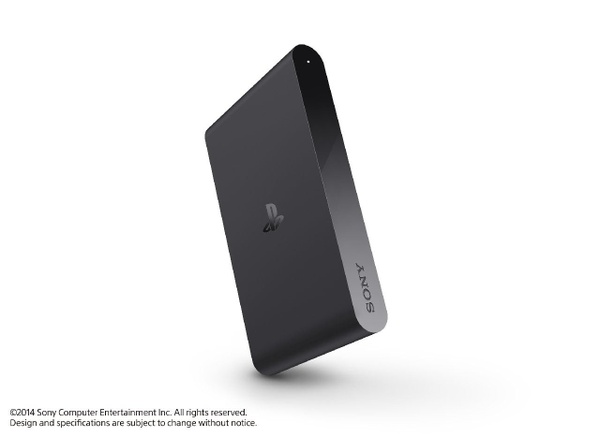 Problemi di compatibilita per PlayStation TV