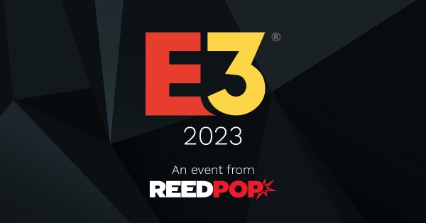 L'E3 2023 e stato cancellato