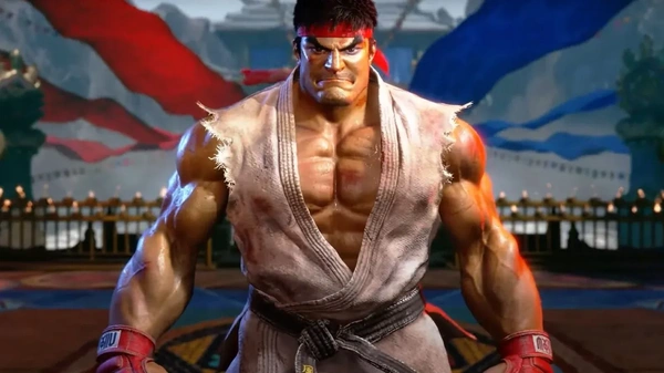 Street Fighter 6, i costumi classici in un nuovo trailer 