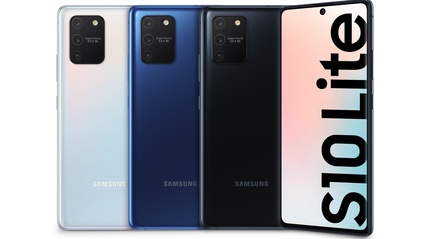 Samsung allarga la famiglia Galaxy