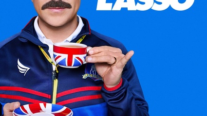 Ted Lasso
