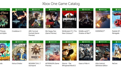 Wolfenstein II: The New Colossus sara un titolo Xbox Play Anywhere?