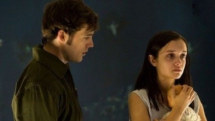 Due clip per Le Origini del Male da oggi al cinema!