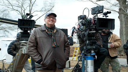  Il regista Adam McKay e il film Netflix su un serial killer