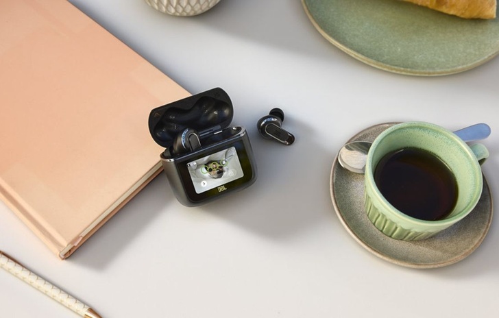 Tour PRO 3 Da JBL le nuove cuffie true wireless