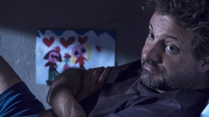 Clip "Io Voglio Rischiare!"