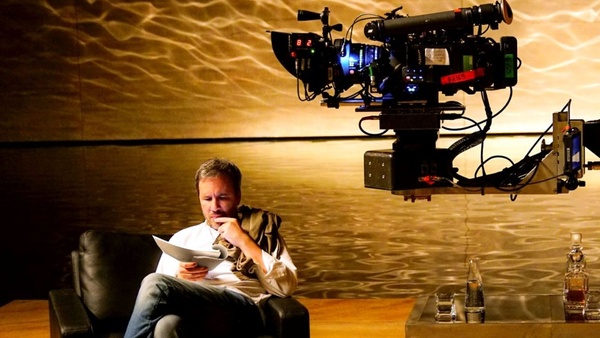 Denis Villeneuve - Passione Cinema...e lo streaming?