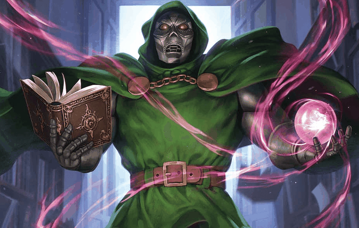La Doom Academy prende vita il nuovo progetto Marvel ambientato nel regno del Dottor Destino
