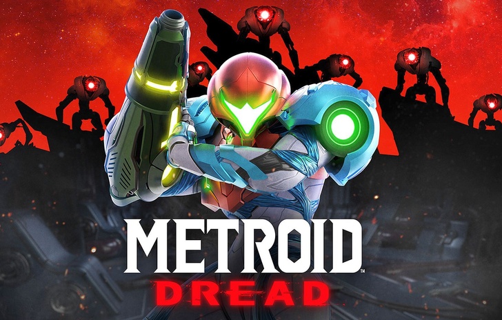 Recensione Metroid Dread il ritorno alla grande di Samus