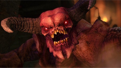 DOOM e altre offerte su PlayStation Store