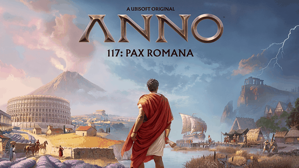 La recensione di Anno 117: Pax Romana - Quando la grandezza di Roma incontra l'equilibrio del potere