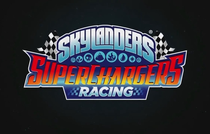 Nuovo video per Skylanders Superchargers Racing