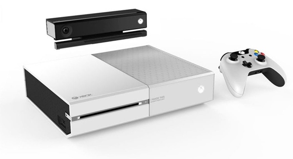 Xbox One la piu venduta durante il Black Friday