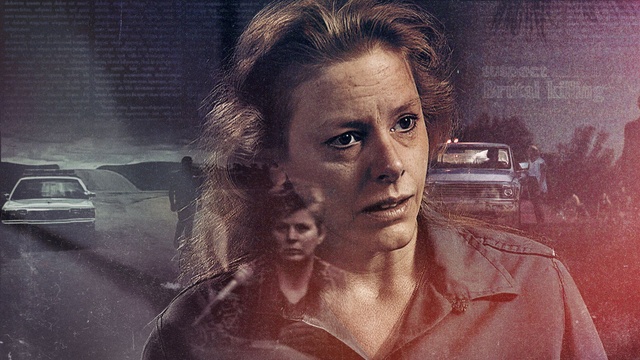 Aileen The Story of a Serial Killer A Standard True Crime on Netflix