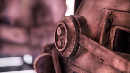 Una mini beta per Fallout 76