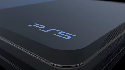 Sony registra un dominio a tema PS5