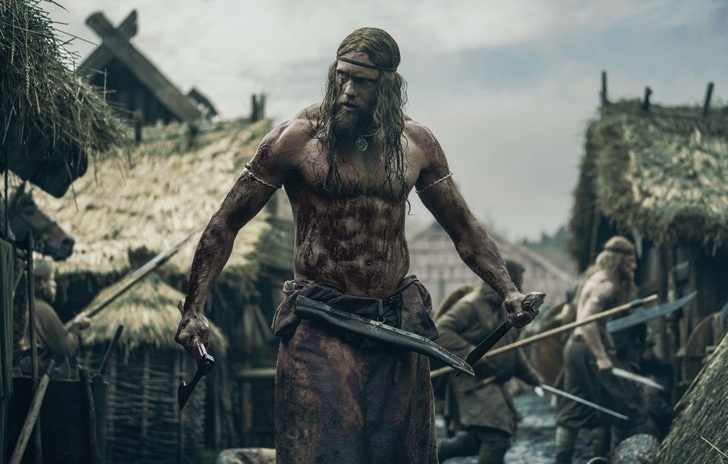 The Northman Il terzo film di Robert Eggers anche in 4K