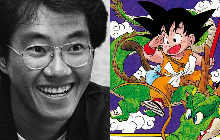 � morto Akira Toriyama il padre di Dragon Ball si è guadagnato limmortalità