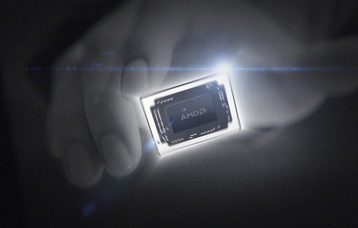 AMD svela i processori Aseries di sesta generazione