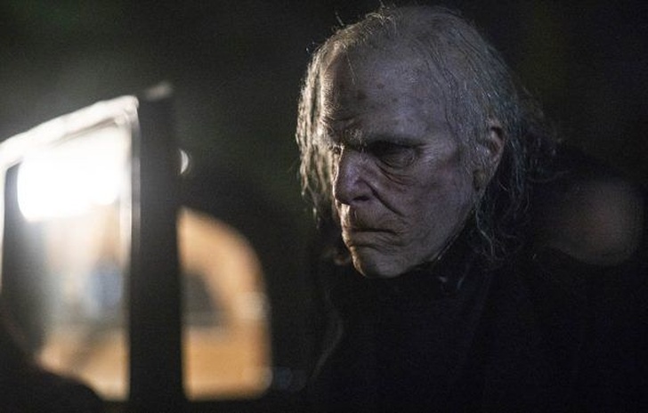 Amazon Prime Video annuncia larrivo di NOS4A2