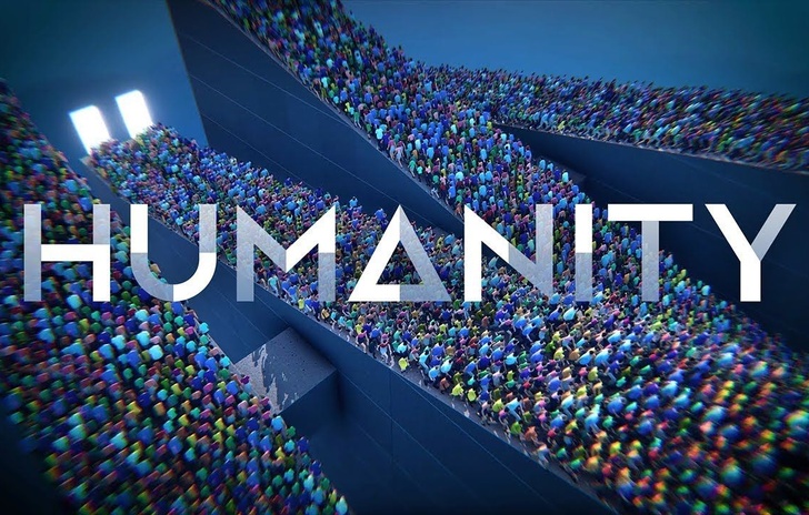 Humanity disponibile su PC PS4 e PS5 gratis se si possiede il PS Plus Extra