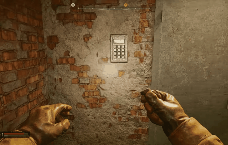 STALKER 2 Heart of Chornobyl tutti i codici delle porte e delle casseforti Soluzioni