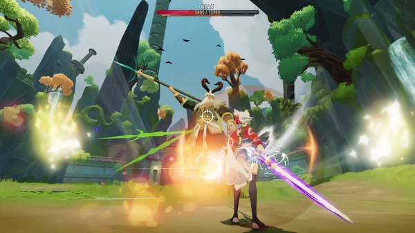 13Z: The Zodiac Trials, pestiamo il calendario cinese – Anteprima PC 