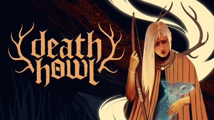 Death Howl: Recensione di un gioco tattico dal gusto retro