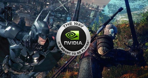 GeForce GTX 980 e GTX 970 in bundle con The Witcher 3: Wild Hunt e Batman: Arkham Knight