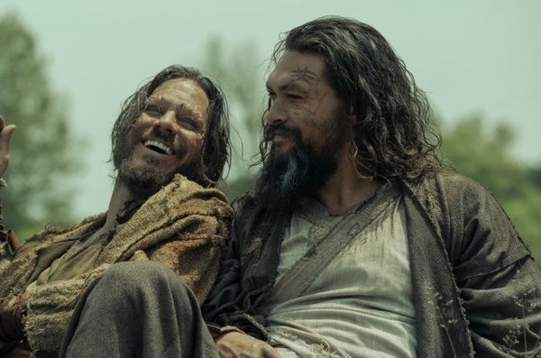 The Pirate - Jason Momoa e David Leitch insieme per un film