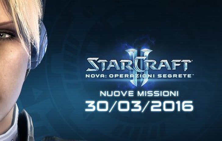 Le Operazioni Segrete di Nova domani alle 1830