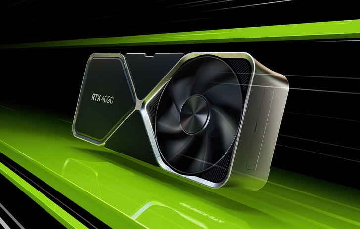 Le nuove schede Nvidia non scenderanno di prezzo tanto facilmente