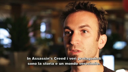 L'enciclopedia di Assassin's Creed