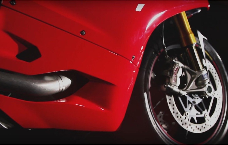 Milestone annuncia Ducati 90th Anniversary The Official Videogame