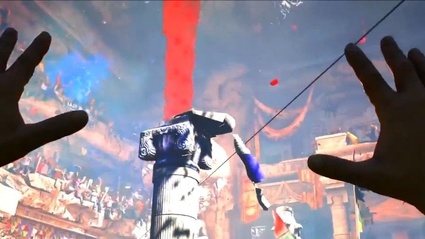 Un teaser per la modalita Arena di Far Cry 4