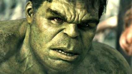 [Venezia72] Mark Ruffalo racconta perche non sara in Captain America: Civil War