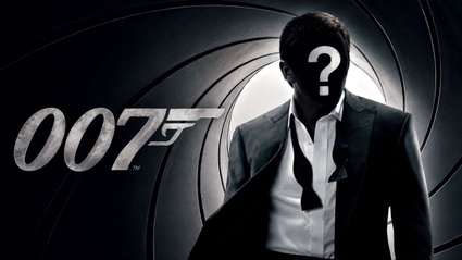 James Bond reboot: oltre Villeneuve c'e un team da Oscar