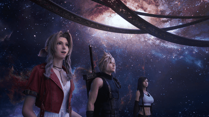 Final Fantasy VII Rebirth: Cosa e stato mostrato durante lo State of Play