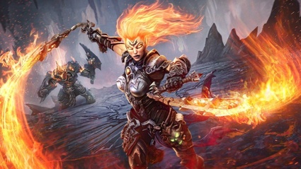 THQ Nordic e Gunfire Games annunciano  i primi DLC di Darksiders III